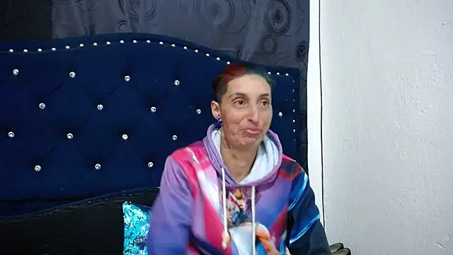 Snapshot of anyu1306 chatting on February 14, 2025, 3:00 am anyu1306 online show from February 14, 2025, 3:00 am