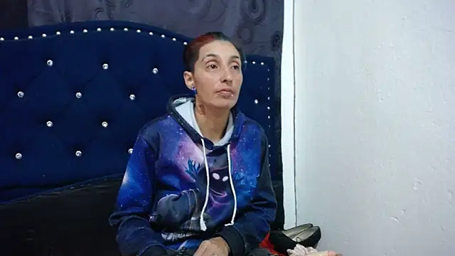 Snapshot of anyu1306 chatting on February 19, 2025, 9:14 pm anyu1306 online show from February 19, 2025, 9:14 pm