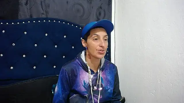 Snapshot of anyu1306 chatting on March 15, 2025, 1:41 am anyu1306 online show from March 15, 2025, 1:41 am