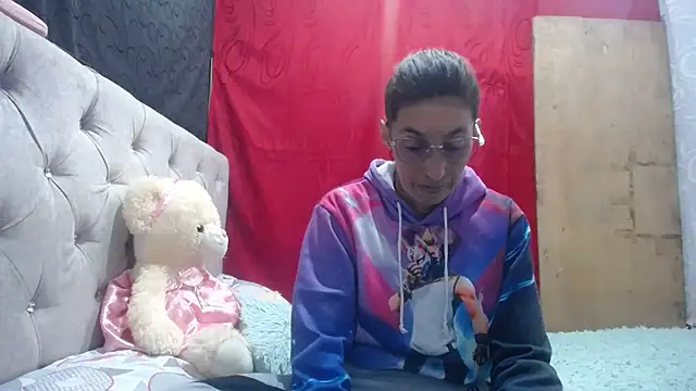 Snapshot of anyu1306 chatting on November 8, 2025, 8:18 pm anyu1306 online show from November 8, 2025, 8:18 pm