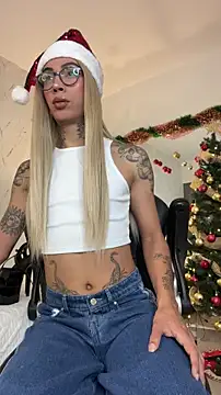 Miss sagitario online show from December 17, 2025, 12:11 pm