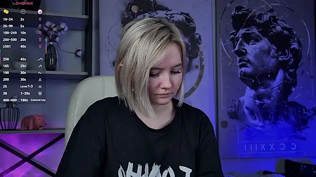 ReiYosimoto online show from March 12, 2026, 8:31 am