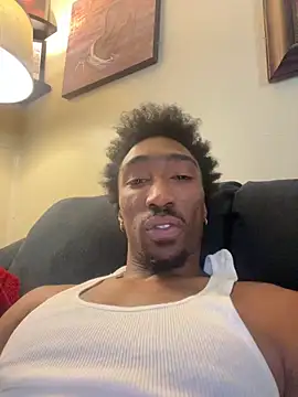 LawrenceBanques online show from January 15, 2025, 6:51 pm