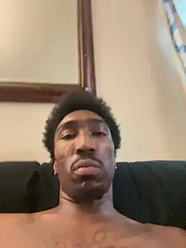 LawrenceBanques online show from February 11, 2025, 8:10 pm