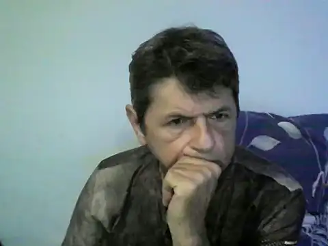czarek888 online show from October 19, 2025, 4:18 pm