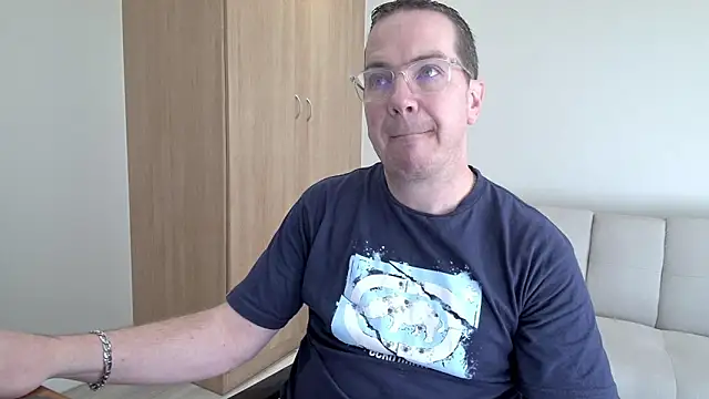 Snapshot of BrettJ81 chatting on May 9, 2026, 12:10 pm BrettJ81 online show from May 9, 2026, 12:10 pm