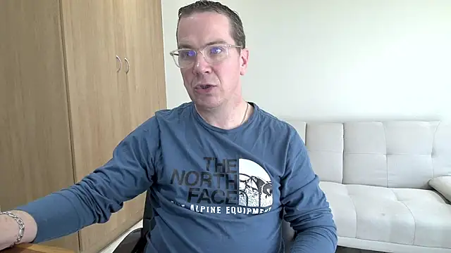 Snapshot of BrettJ81 chatting on May 24, 2026, 1:49 pm BrettJ81 online show from May 24, 2026, 1:49 pm