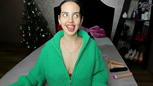 Snapshot of Yummy_Kate chatting on December 3, 2024, 11:11 am Yummy Kate online show from December 3, 2024, 11:11 am