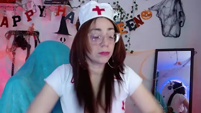 Eve Blue77 online show from October 28, 2025, 12:47 am