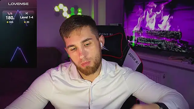 Sweeet  boy online show from November 2, 2025, 3:25 pm