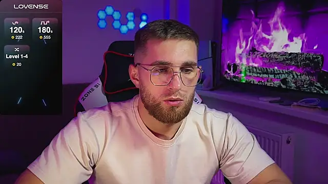 Sweeet  boy online show from November 15, 2025, 8:16 pm