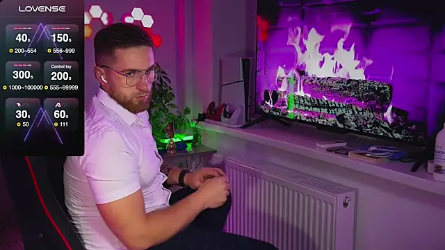 Sweeet  boy online show from November 18, 2025, 4:33 pm