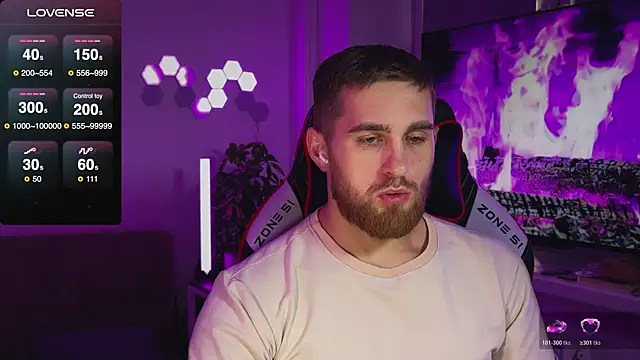 Sweeet  boy online show from November 25, 2025, 1:22 pm