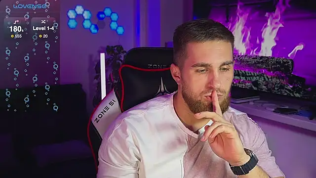 Sweeet  boy online show from December 15, 2025, 6:45 pm