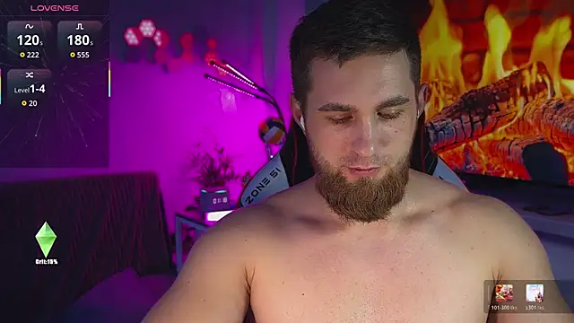 Sweeet  boy online show from February 25, 2026, 10:19 pm