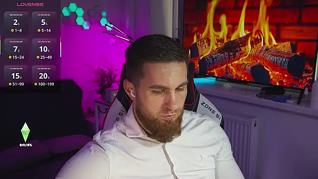 Sweeet  boy online show from March 30, 2026, 12:17 pm