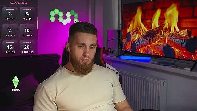 Sweeet  boy online show from April 13, 2026, 11:16 am