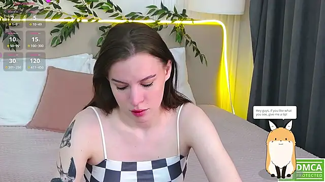 Snapshot of AmaliaBell chatting on October 28, 2025, 1:25 pm AmaliaBell online show from October 28, 2025, 1:25 pm