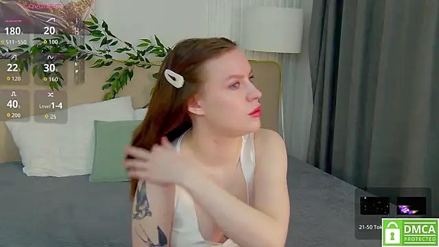 Snapshot of AmaliaBell chatting on November 20, 2025, 1:11 pm AmaliaBell online show from November 20, 2025, 1:11 pm