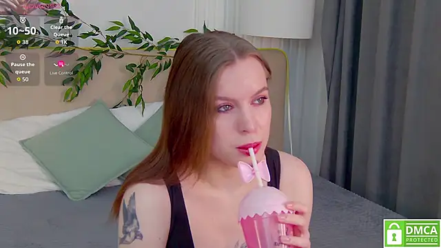 Snapshot of AmaliaBell chatting on November 21, 2025, 1:10 pm AmaliaBell online show from November 21, 2025, 1:10 pm