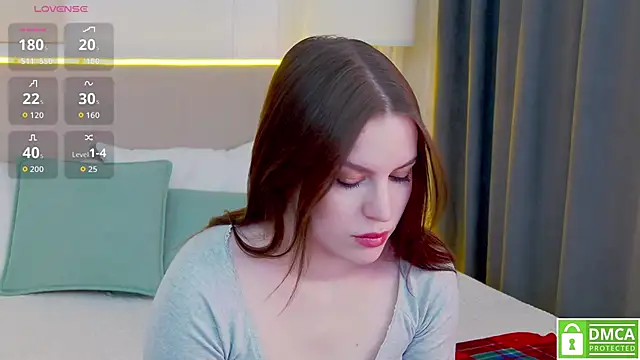 Snapshot of AmaliaBell chatting on December 5, 2025, 1:09 pm AmaliaBell online show from December 5, 2025, 1:09 pm