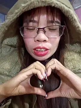 Snapshot of __Mai-love19__ chatting on January 29, 2025, 5:40 am Mai-love19 online show from January 29, 2025, 5:40 am