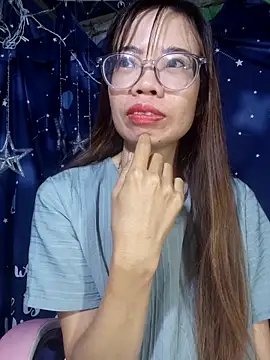   Mai-love19   online show from October 29, 2025, 10:22 pm