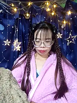 Snapshot of __Mai-love19__ chatting on January 9, 2026, 1:19 am Mai-love19 online show from January 9, 2026, 1:19 am