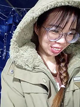 Snapshot of __Mai-love19__ chatting on January 11, 2026, 11:32 pm Mai-love19 online show from January 11, 2026, 11:32 pm