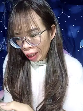 Snapshot of __Mai-love19__ chatting on January 13, 2026, 12:38 am Mai-love19 online show from January 13, 2026, 12:38 am