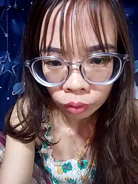 Snapshot of __Mai-love19__ chatting on January 18, 2026, 1:37 pm Mai-love19 online show from January 18, 2026, 1:37 pm