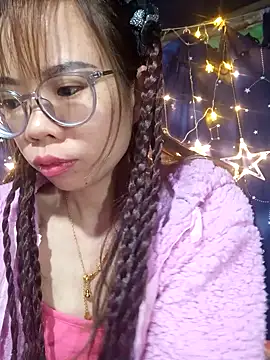 Snapshot of __Mai-love19__ chatting on February 1, 2026, 12:42 am Mai-love19 online show from February 1, 2026, 12:42 am