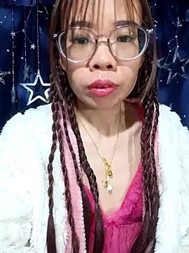 Snapshot of __Mai-love19__ chatting on February 11, 2026, 1:21 am Mai-love19 online show from February 11, 2026, 1:21 am