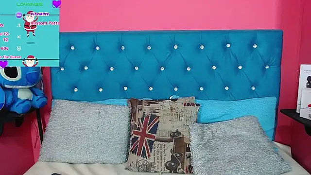 Snapshot of gisellsaenz chatting on December 23, 2024, 10:33 pm gisellsaenz online show from December 23, 2024, 10:33 pm