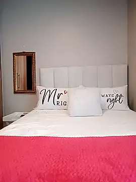 BabySweetDee online show from December 28, 2024, 12:03 pm