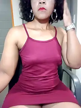 BabySweetDee online show from January 24, 2025, 2:28 am