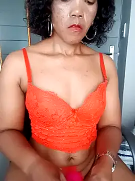 BabySweetDee online show from January 25, 2025, 8:21 am