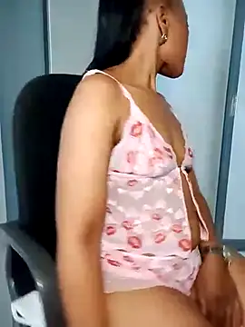 BabySweetDee online show from February 13, 2025, 8:27 am