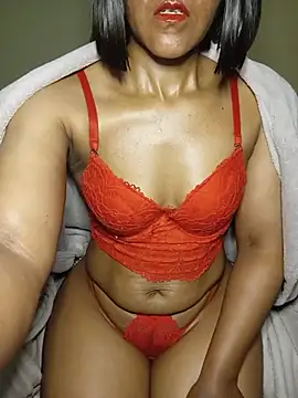 BabySweetDee online show from May 30, 2026, 7:27 am