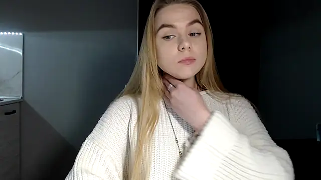 Snapshot of Sunbeam_ chatting on February 9, 2025, 9:39 pm Sunbeam online show from February 9, 2025, 9:39 pm