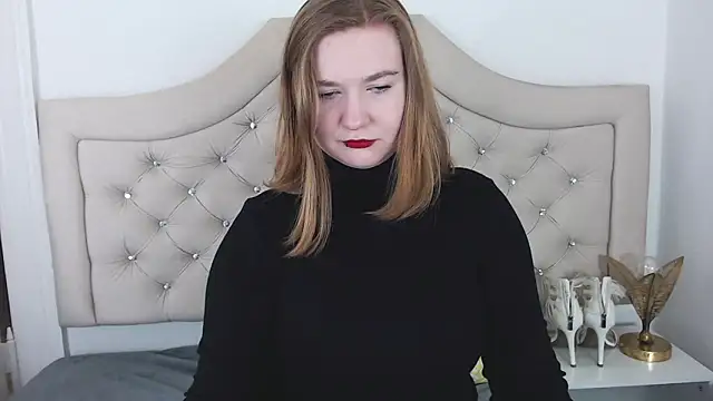 LaraDream online show from January 10, 2025, 12:17 am