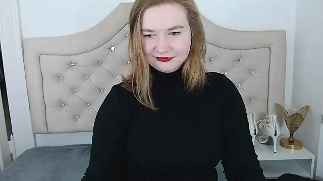 LaraDream online show from January 20, 2025, 7:14 pm