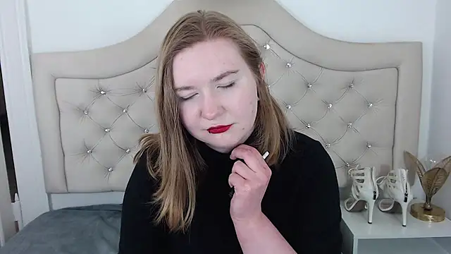 LaraDream online show from January 21, 2025, 1:18 am