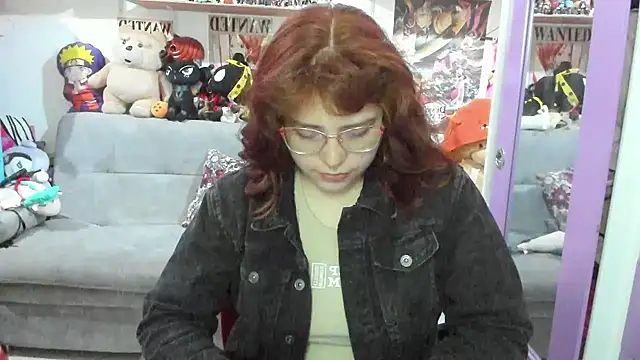 soficammy online show from December 2, 2024, 3:15 am