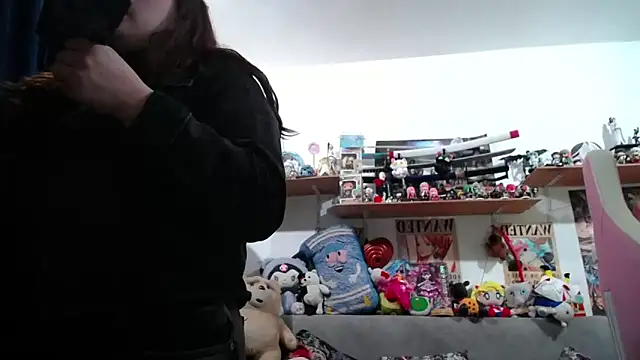 soficammy online show from February 4, 2026, 11:20 pm