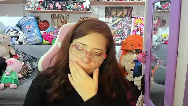 soficammy online show from February 5, 2026, 7:18 pm