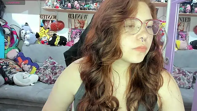 soficammy online show from March 1, 2026, 1:51 am