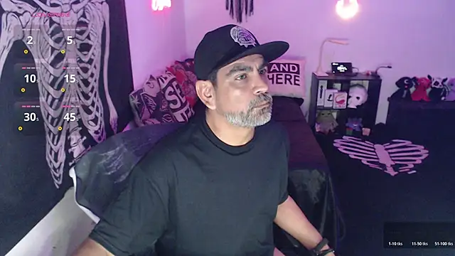 Snapshot of soyelcarlitos_ chatting on June 12, 2026, 5:39 am soyelcarlitos online show from June 12, 2026, 5:39 am