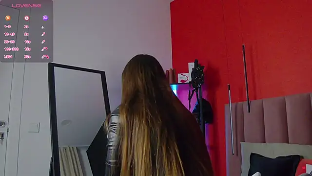 Snapshot of SweetySonya chatting on November 19, 2025, 1:38 am SweetySonya online show from November 19, 2025, 1:38 am