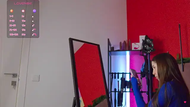 Snapshot of SweetySonya chatting on November 26, 2025, 1:50 am SweetySonya online show from November 26, 2025, 1:50 am